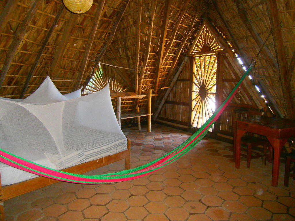 Lo Cósmico Zipolite Quarto foto