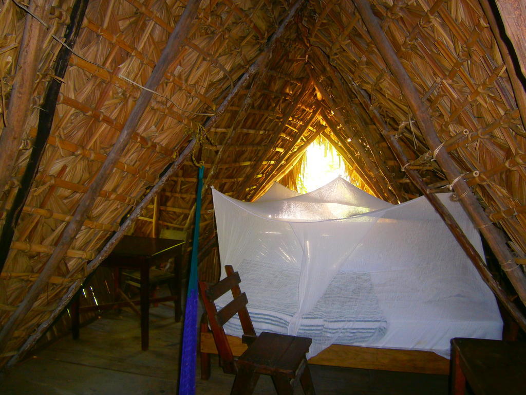 Lo Cósmico Zipolite Quarto foto