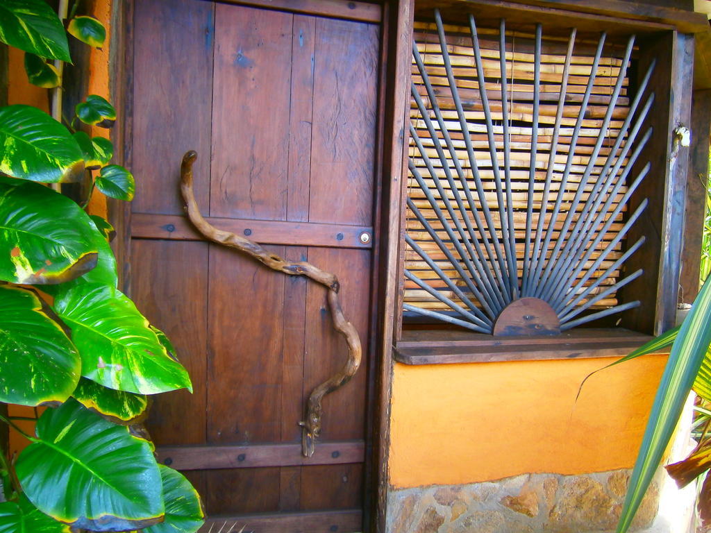 Lo Cósmico Zipolite Quarto foto