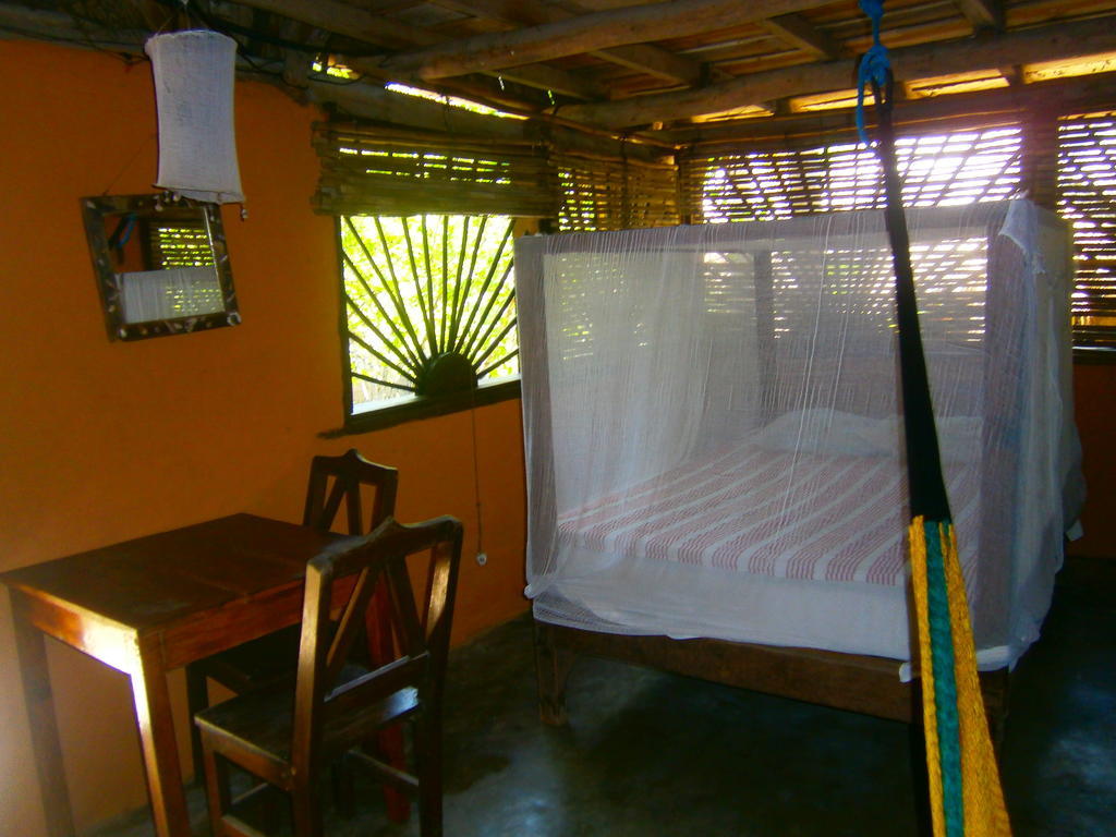 Lo Cósmico Zipolite Quarto foto