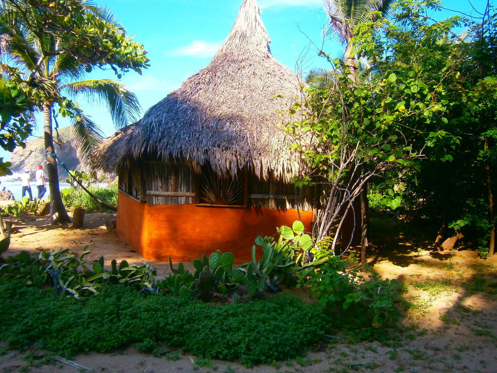 Lo Cósmico Zipolite Quarto foto