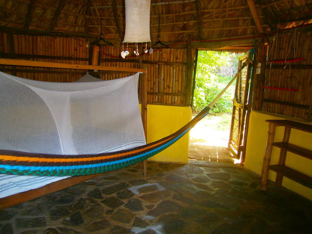 Lo Cósmico Zipolite Quarto foto