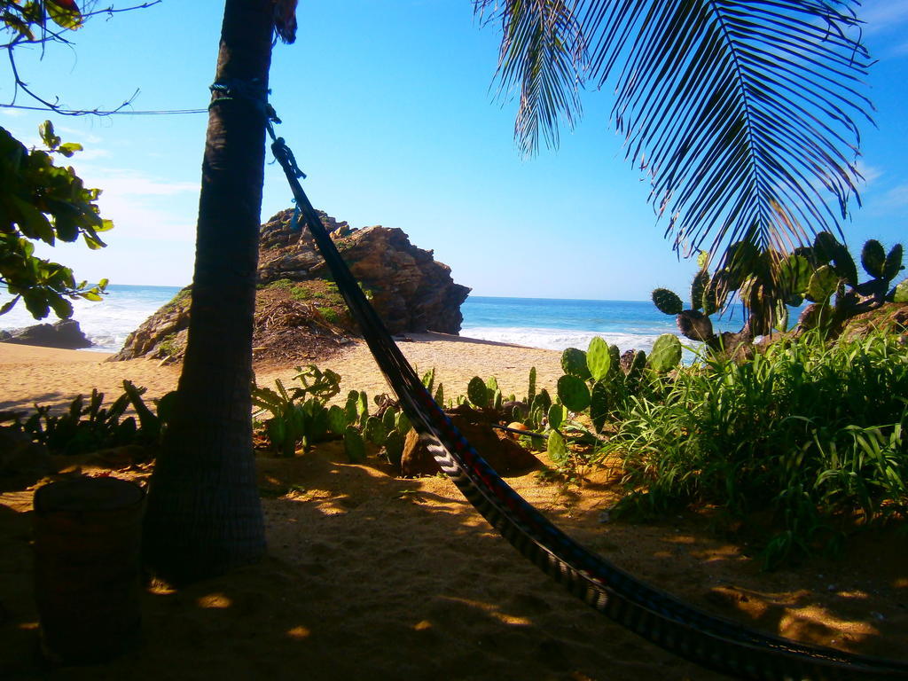 Lo Cósmico Zipolite Quarto foto