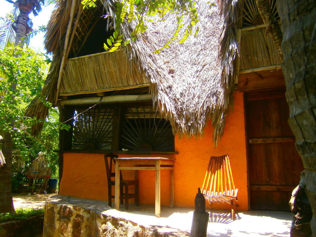 Lo Cósmico Zipolite Quarto foto