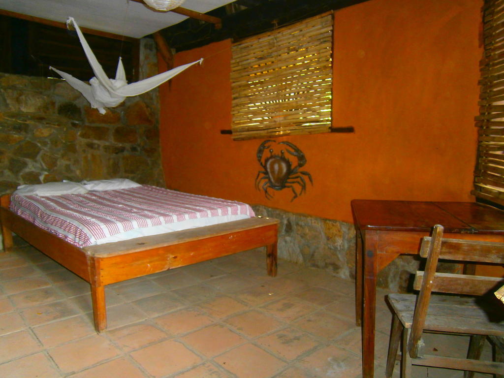 Lo Cósmico Zipolite Quarto foto