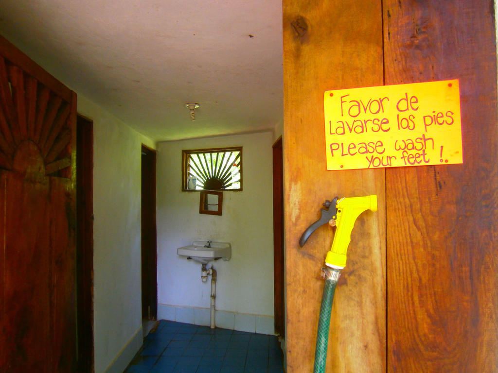 Lo Cósmico Zipolite Exterior foto