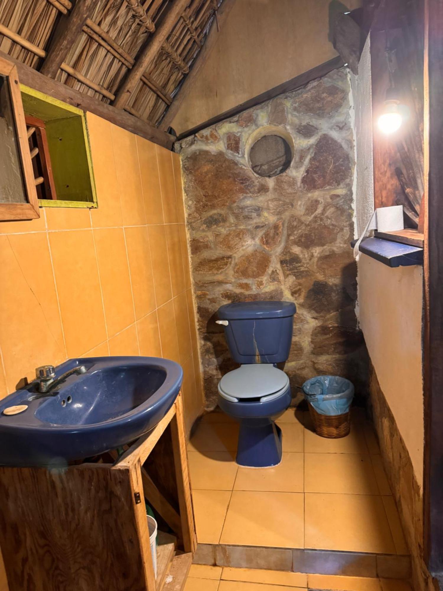 Lo Cósmico Zipolite Exterior foto