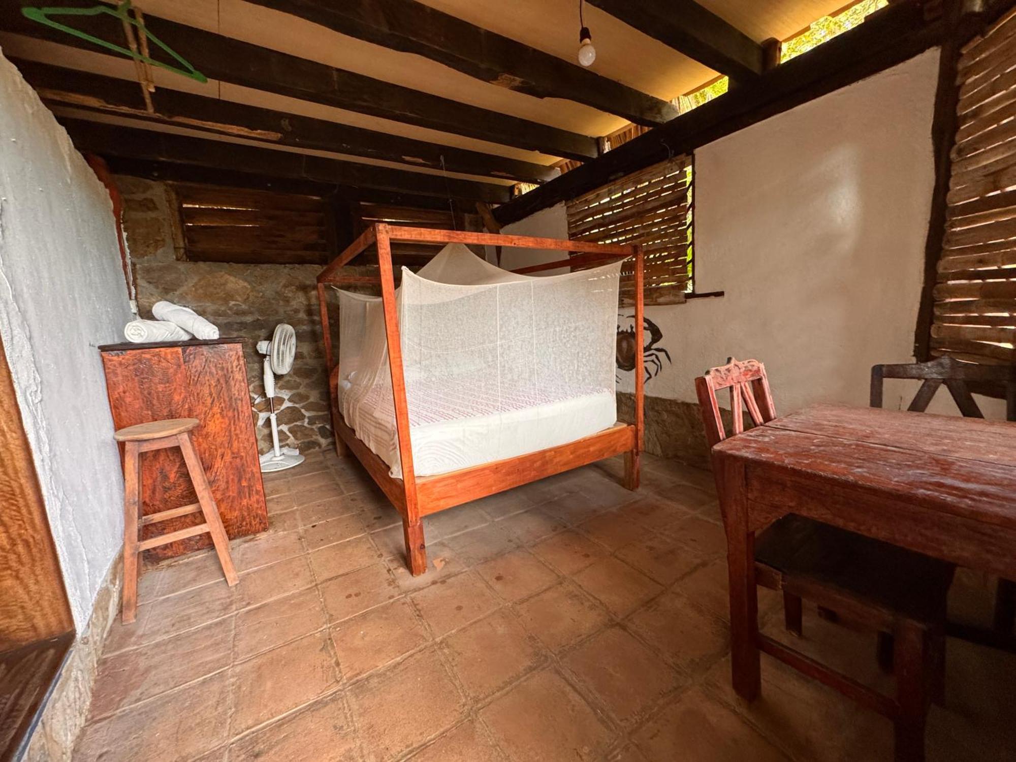 Lo Cósmico Zipolite Exterior foto