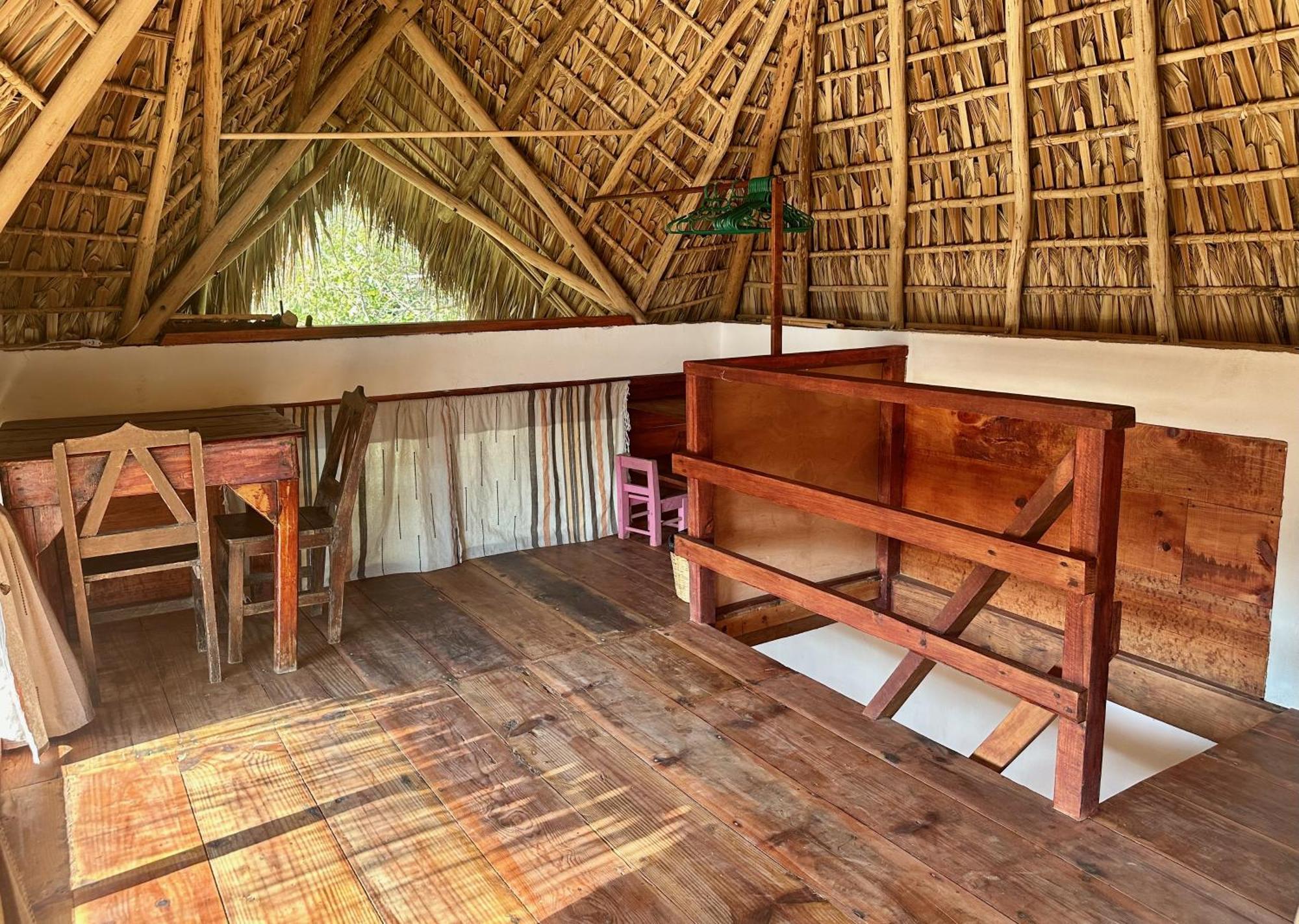 Lo Cósmico Zipolite Exterior foto