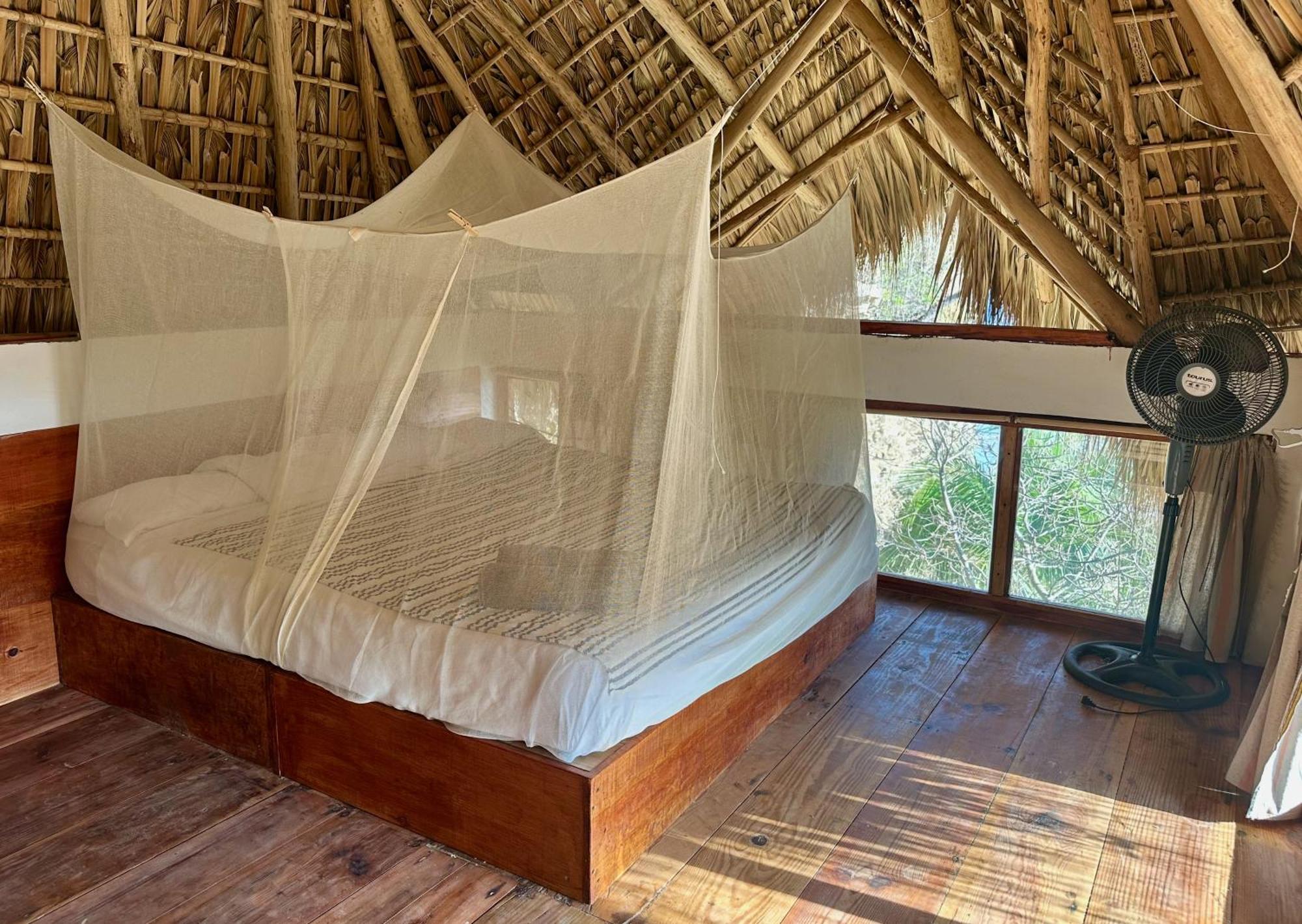 Lo Cósmico Zipolite Exterior foto